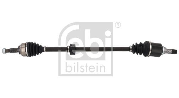 Planetara FEBI BILSTEIN 1006466