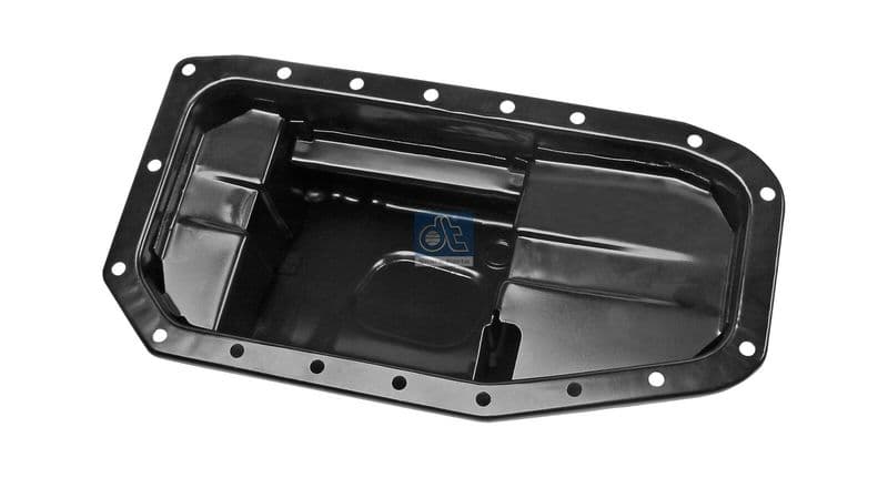 Baie ulei DT Spare Parts 12.12001
