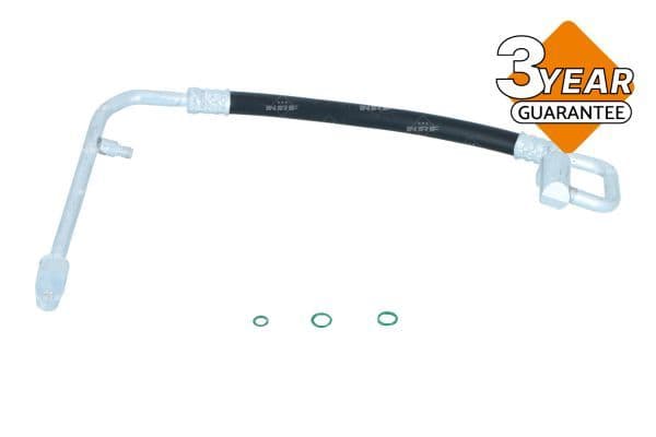 conducta presiune variabila,aer conditionat NRF EASY FIT 400065