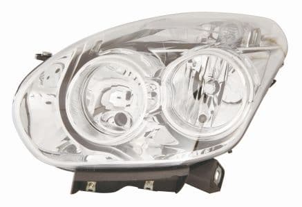 Far Depo 661-1163LMLD-EM