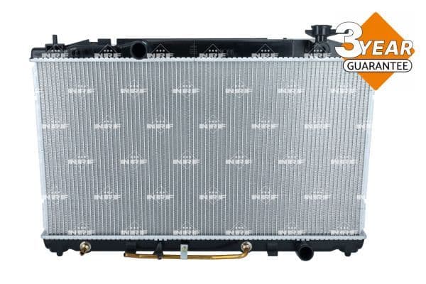 Radiator, racire motor NRF 59079