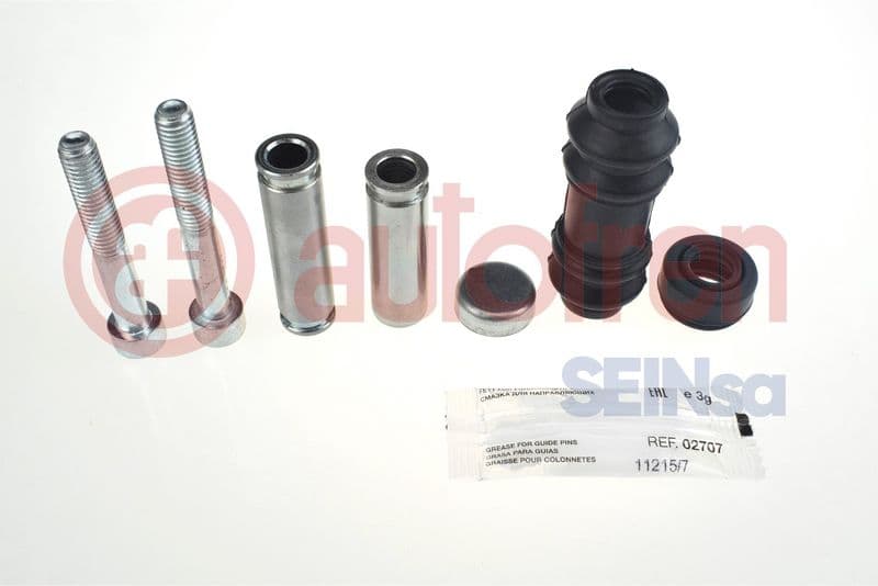 Set bucsi de ghidaj, etrier frana AUTOFREN SEINSA D7028C