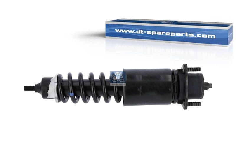 Amortizor, suspensie cabina DT Spare Parts 1.23392