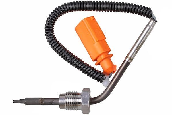 Senzor, temperatura gaze evacuare METZGER AUTOTEILE 0894915