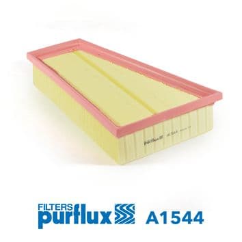 Filtru aer PURFLUX A1544