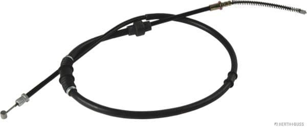 Cablu, frana de parcare HERTH+BUSS JAKOPARTS J3935069