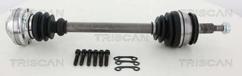 Planetara TRISCAN 8540 295009