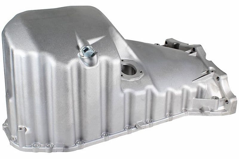 Baie ulei METZGER AUTOTEILE 7990237