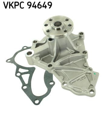 Pompă de apă, răcire motor SKF VKPC 94649