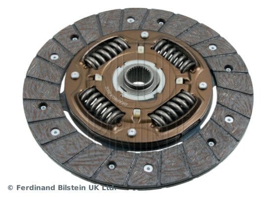 Disc ambreiaj BLUE PRINT ADV183108