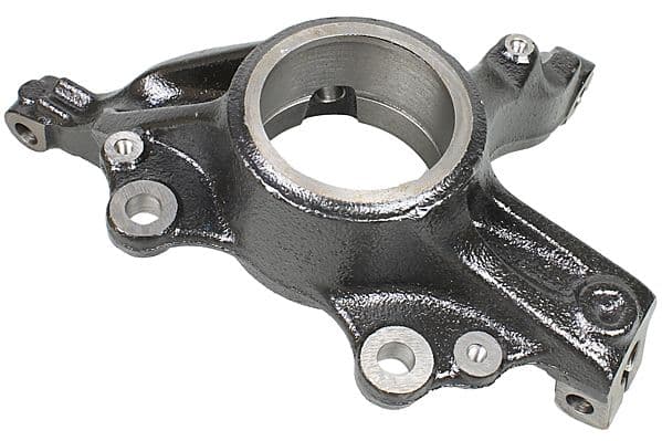 Articulatie directie, suspensie roata METZGER AUTOTEILE 58122001