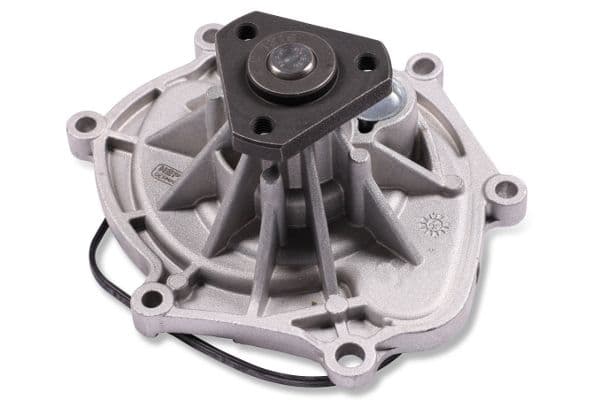 Pompă de apă, răcire motor HEPU P692