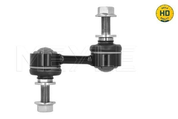 Brat/bieleta suspensie, stabilizator MEYLE -HD: Better than OE. 34-16 060 0012/HD