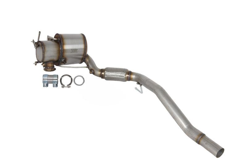 Filtru funingine/particule, sist.de esapament KAMOKA 8010030