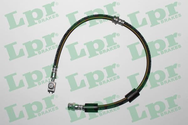 Furtun frana LPR 6T48617