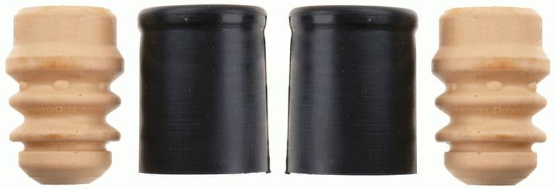 chit protectie praf,amortizor SACHS Service Kit 900 075