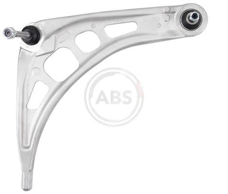 Brat, suspensie roata ABS 211395