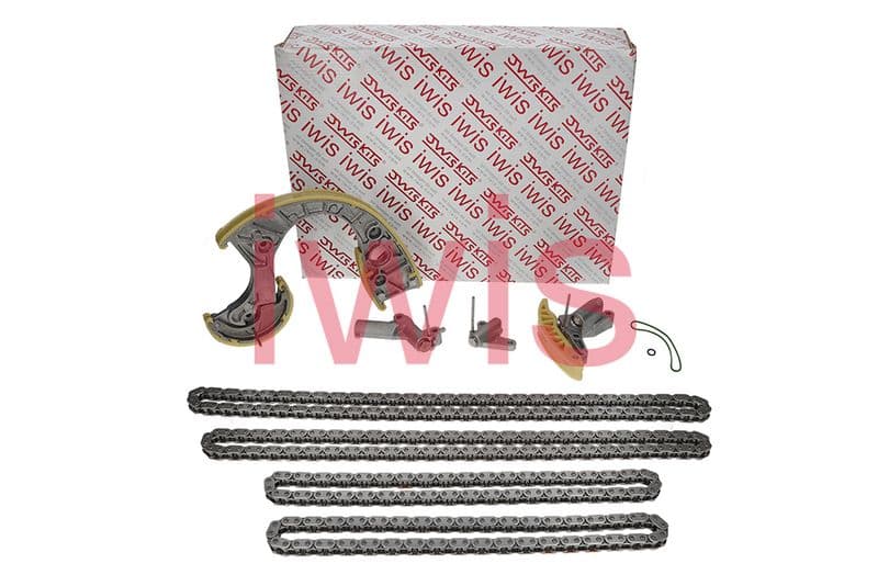 chit lant de distributie IWIS MOTORSYSTEME iwis calitate originală de echipament original, fabricat în 59368Set
