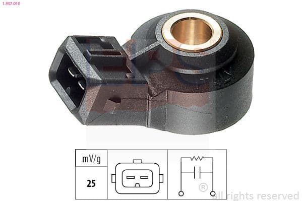 Senzor batai EPS Made in Italy - OE Equivalent 1.957.010