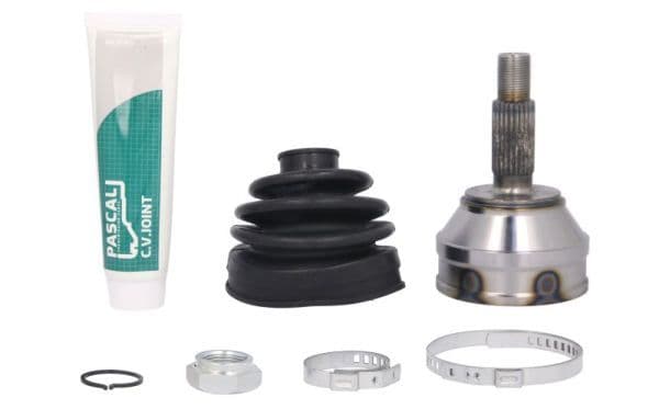 Set articulatie, planetara PASCAL G1R002PC