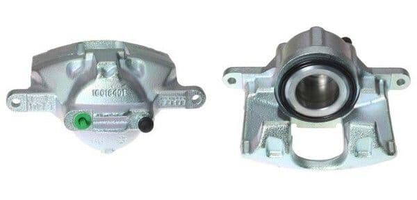 Etrier frana BUDWEG CALIPER 344605