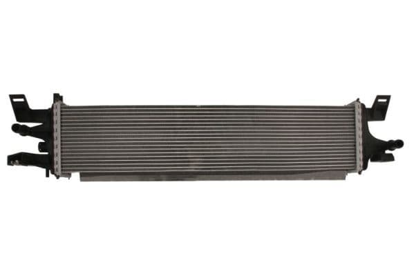 Radiator temperatura scazuta, intercooler THERMOTEC DAG020TT