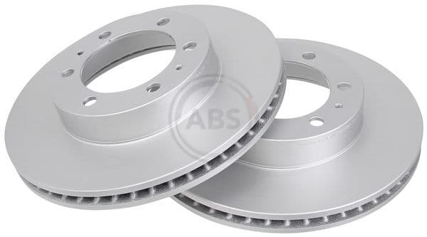 Disc frana ABS 18189