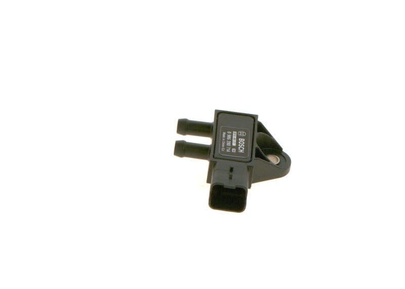 Senzor, presiune gaze evacuare BOSCH 0 986 280 714