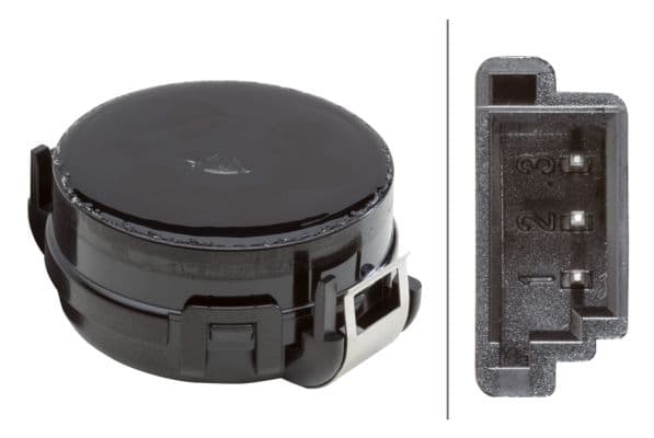 Senzor de ploaie HELLA 6PW 012 258-711