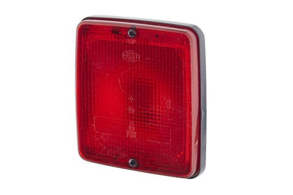 Lumini frana HELLA 2DA 003 236-037