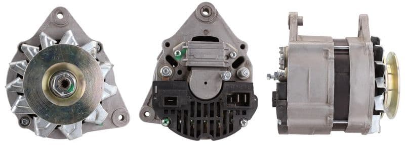 Generator / Alternator ELSTOCK 28-3971