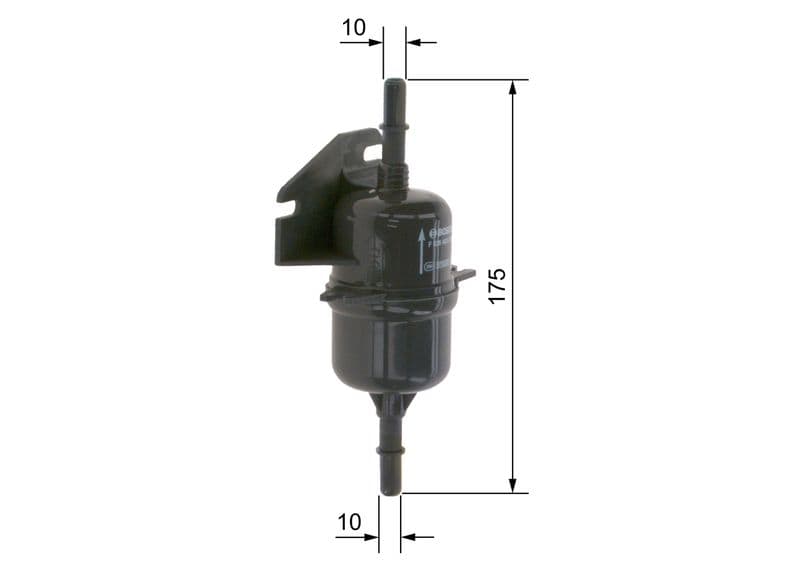 filtru combustibil BOSCH F 026 403 036