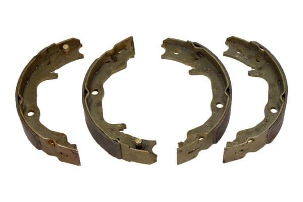 Set saboti frana, frana de mana MAXGEAR 19-2082