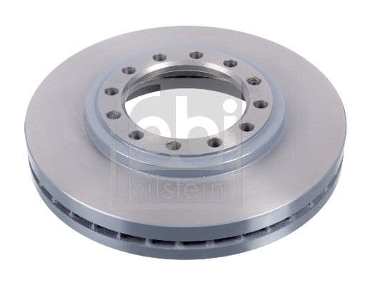 Disc frana FEBI BILSTEIN 47470