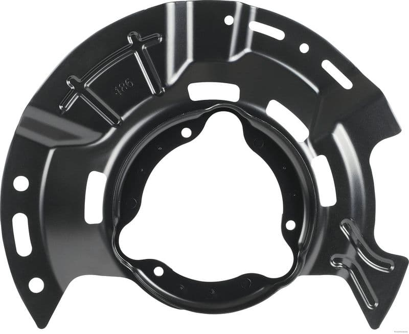 protectie stropire,disc frana HERTH+BUSS JAKOPARTS J3320501