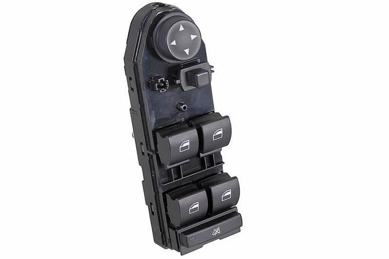 comutator,macara geam METZGER AUTOTEILE 09161162