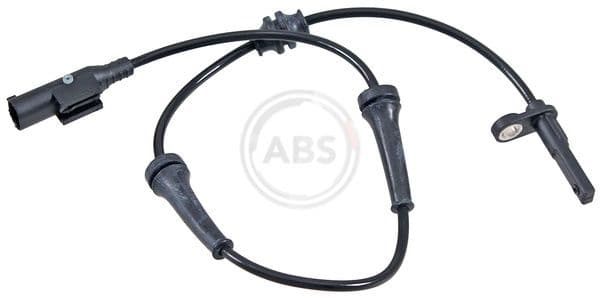 senzor,turatie roata ABS 31516