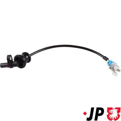 senzor,turatie roata JP Group JP 6397102200