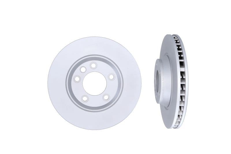 Disc frana KAMOKA 1039004