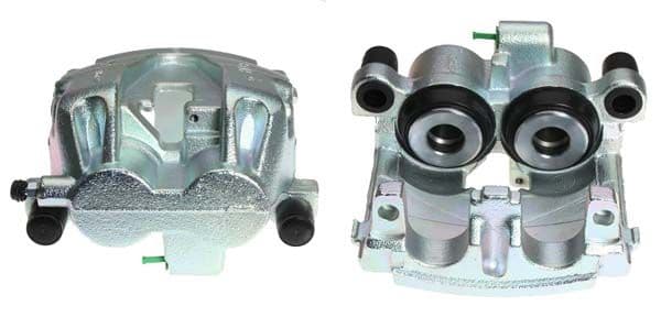 Etrier frana BREMBO ESSENTIAL LINE F 50 341