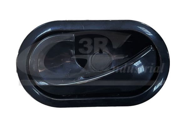 Mâner usa, echipare interioara 3RG 69608
