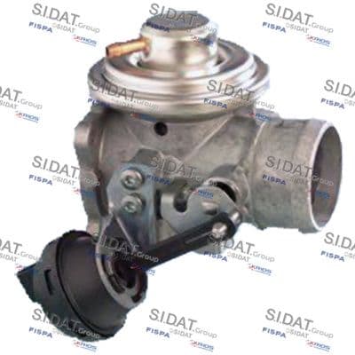 Supapa EGR SIDAT 83.621