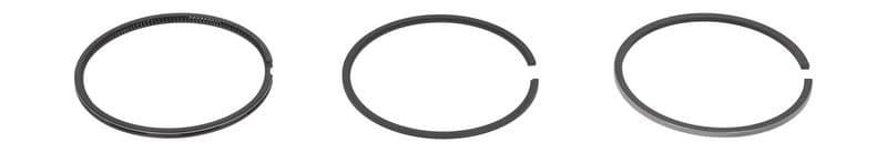 Set segmenti piston GOETZE ENGINE 08-319000-30