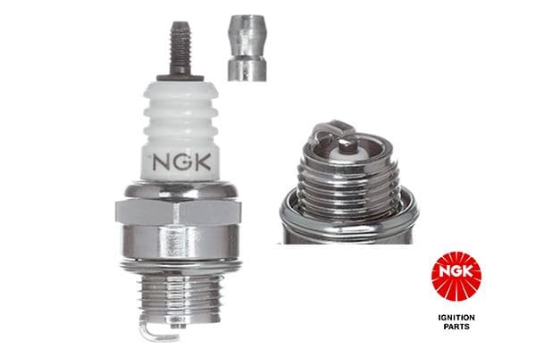 Bujie NGK 2027