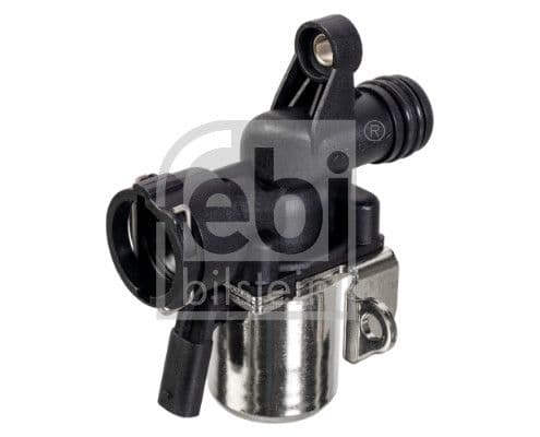 Supapa control, agent frigorific FEBI BILSTEIN Plus 109476