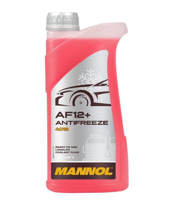 Antigel SCT GERMANY MN4012-1