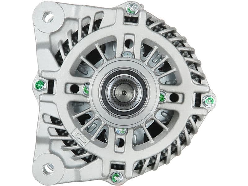 Generator / Alternator AS-PL AS A5412S