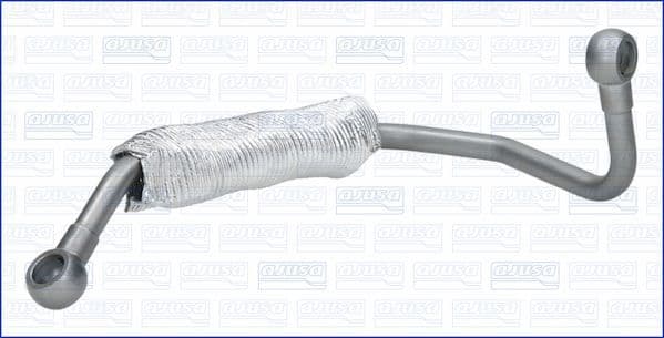 conducta ulei, incarcare AJUSA OP10611