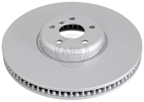 Disc frana ABS 18669