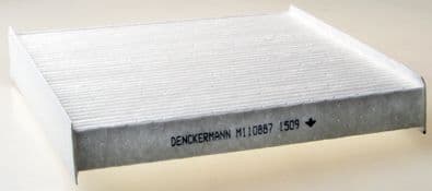 Filtru, aer habitaclu DENCKERMANN M110887